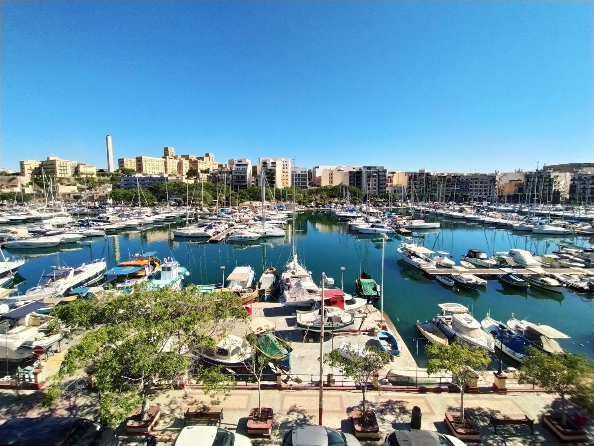 006 Buzu Msida Exterior foto