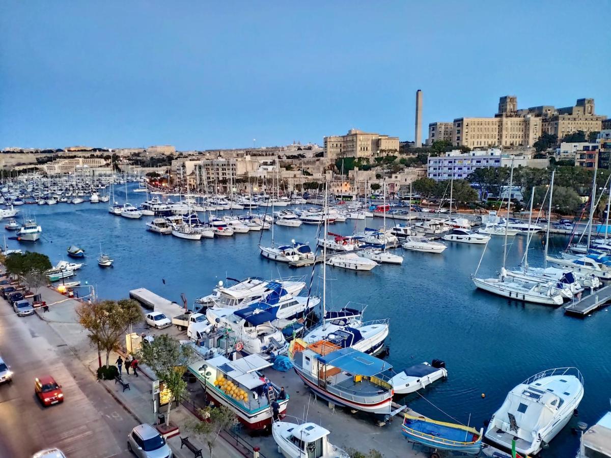 006 Buzu Msida Exterior foto