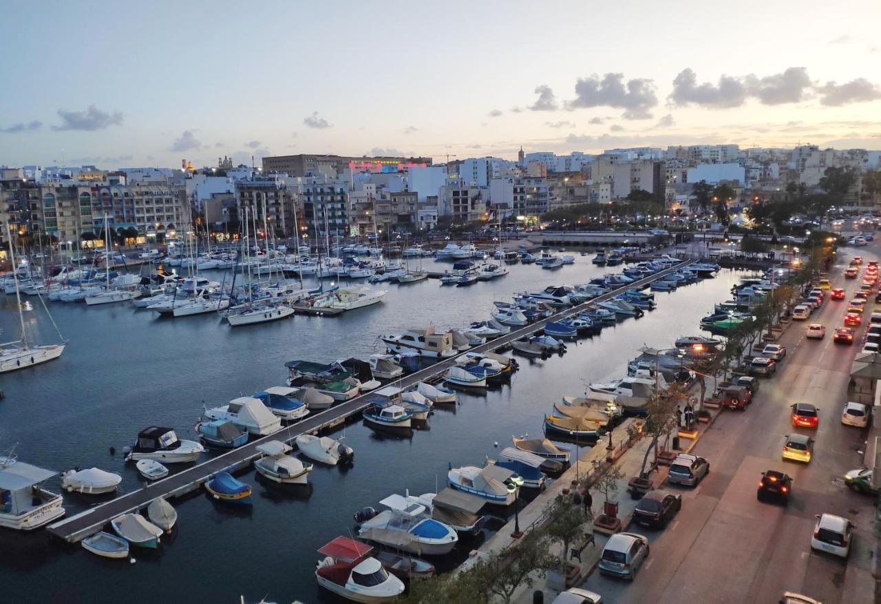 006 Buzu Msida Exterior foto
