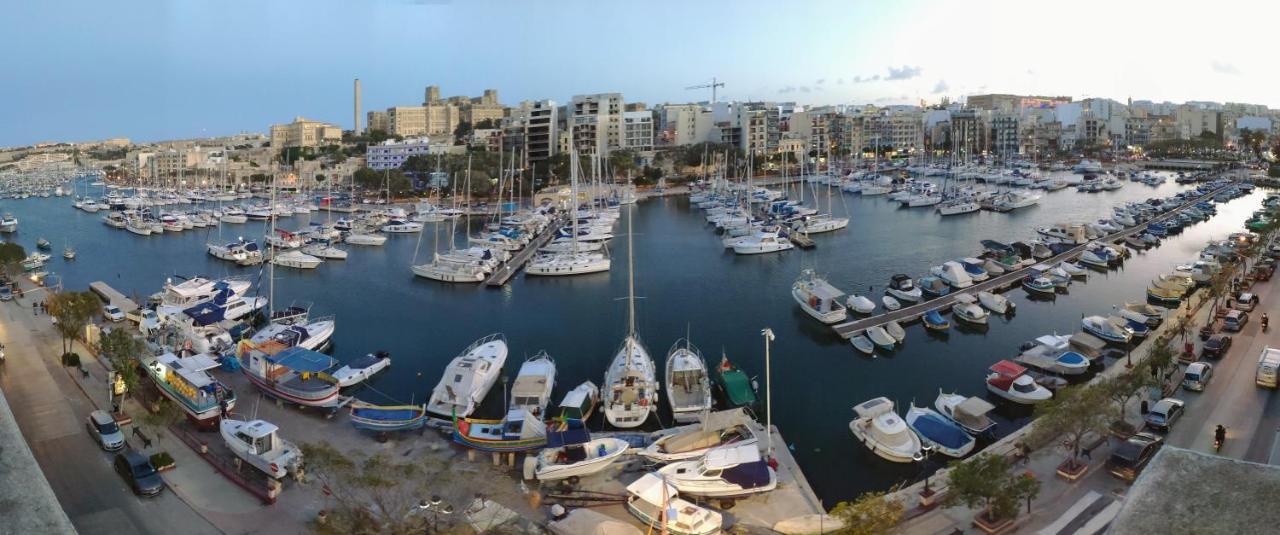 006 Buzu Msida Exterior foto
