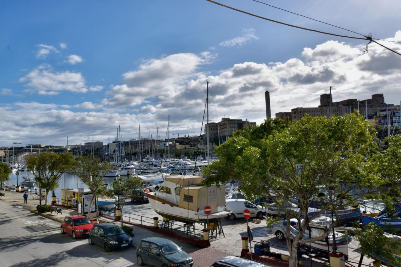 006 Buzu Msida Exterior foto